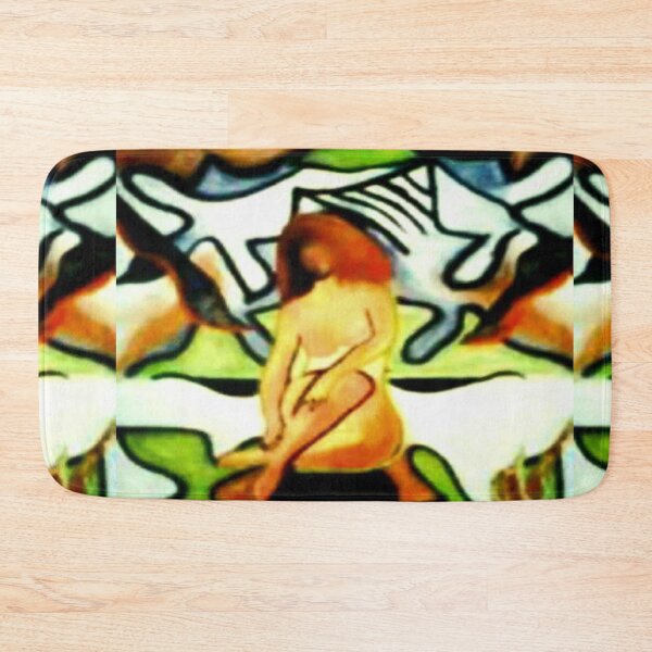 Item preview, Here by the waters by charlotte VanRoss designed and sold by Charlotte VanRoss fine art.