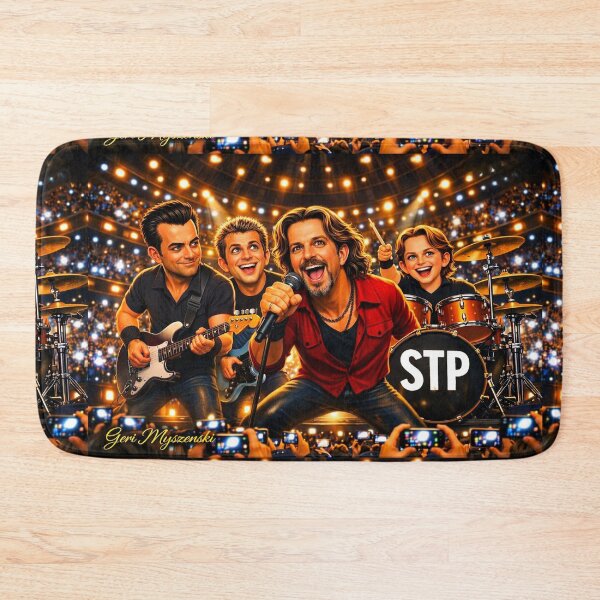 Item preview, Stone Temple Pilots Creep (1993) designed and sold by The Art Queen Of Michigan .