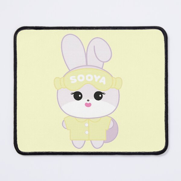 Item preview, Soya designed and sold by YChangShop.
