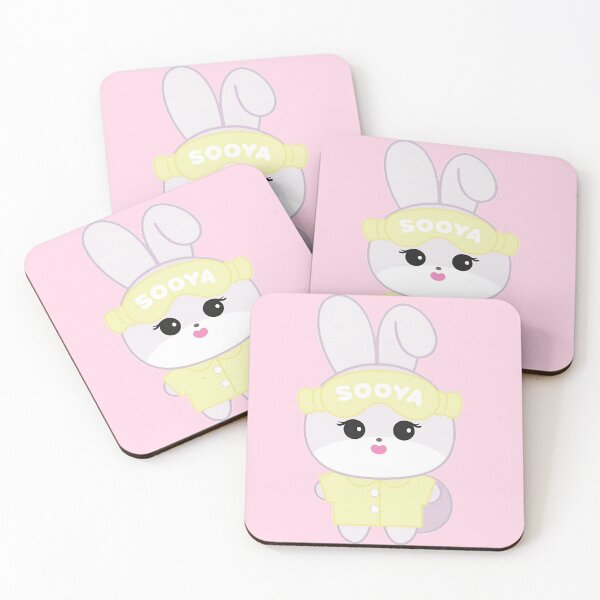 Item preview, Soya designed and sold by YChangShop.