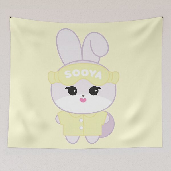 Item preview, Soya designed and sold by YChangShop.