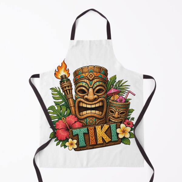Item preview, Tiki designed and sold by Eif53.