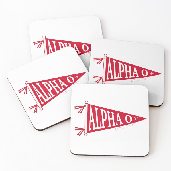 Item preview, Alpha Omicron Pi designed and sold by josie-neu.