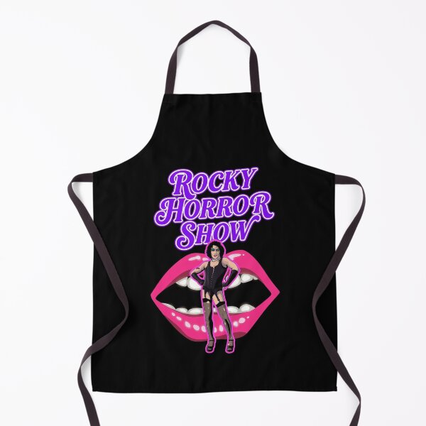 Item preview, Rocky Horror Show Vintage Lips designed and sold by whitneyrichmo.