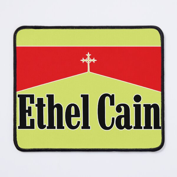 Item preview, Ethel Cain (Cross) designed and sold by PastelWingg.