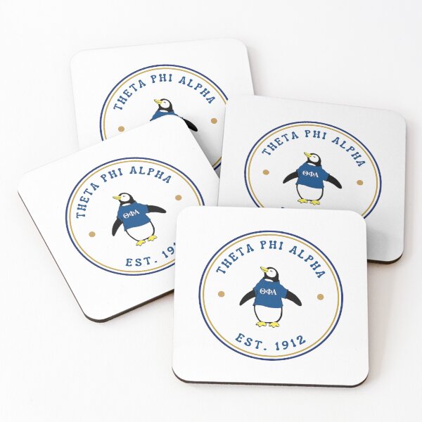 Item preview, Theta Phi Alpha designed and sold by josie-neu.