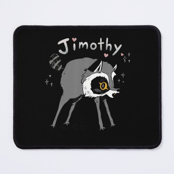 Item preview, Jimothy designed and sold by MonteSorado.