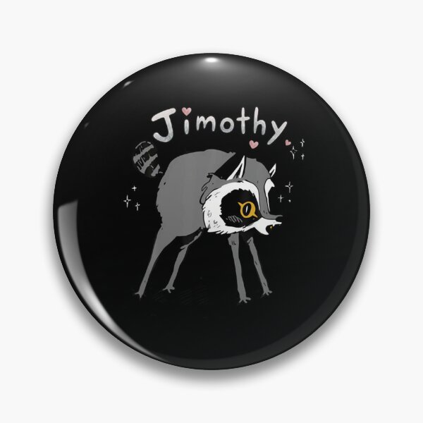 Item preview, Jimothy designed and sold by MonteSorado.