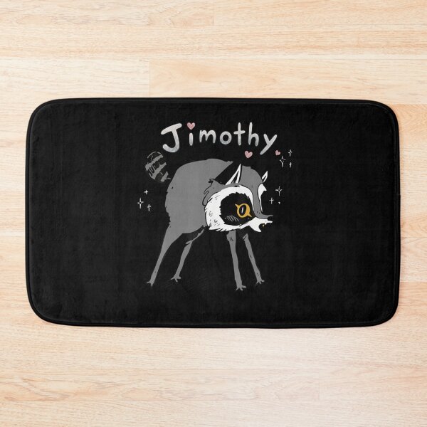 Item preview, Jimothy designed and sold by MonteSorado.