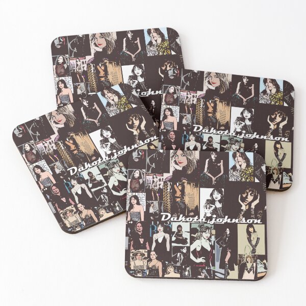 Item preview,  Dakota Johnson designed and sold by devilarts07.