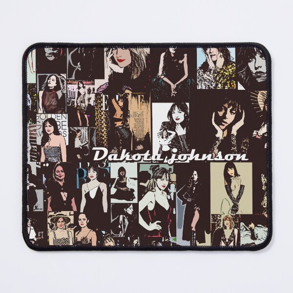 Item preview, Dakota Johnson designed and sold by devilarts07.