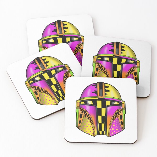 Item preview, Macho mandalorian designed and sold by sneakyd.