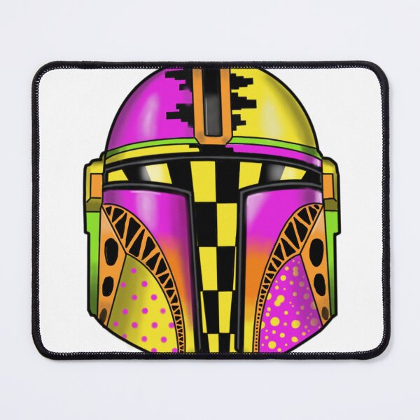 Item preview, Macho mandalorian designed and sold by sneakyd.