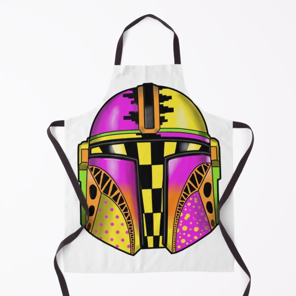 Item preview, Macho mandalorian designed and sold by sneakyd.