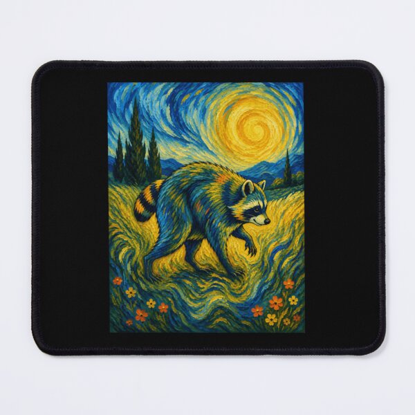Item preview, Jimothy-Raccoon designed and sold by MonteSorado.