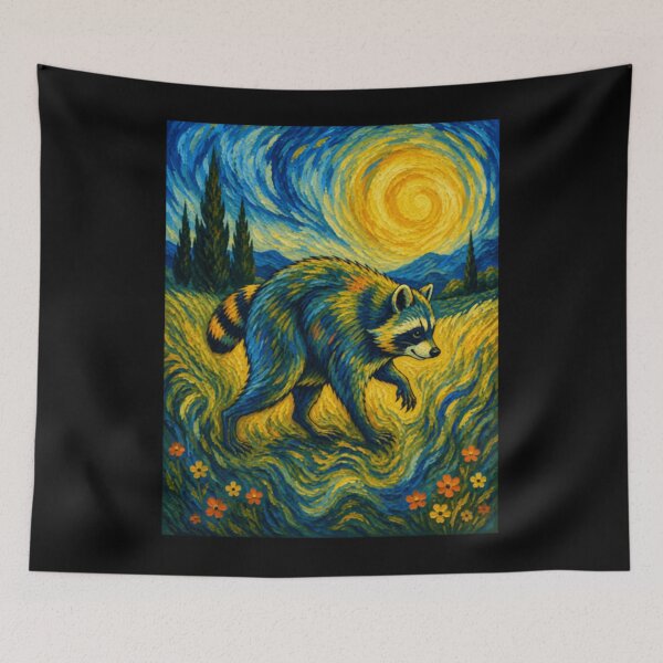 Item preview, Jimothy-Raccoon designed and sold by MonteSorado.