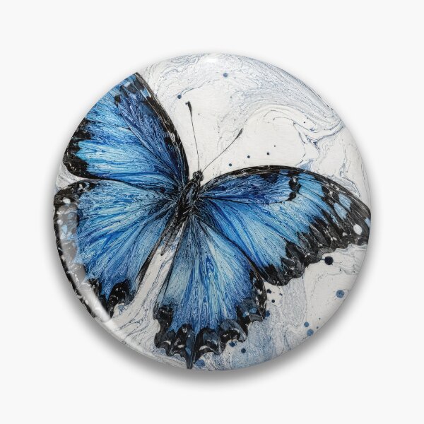 Item preview, Ulysses Suminagashi designed and sold by andreisky.