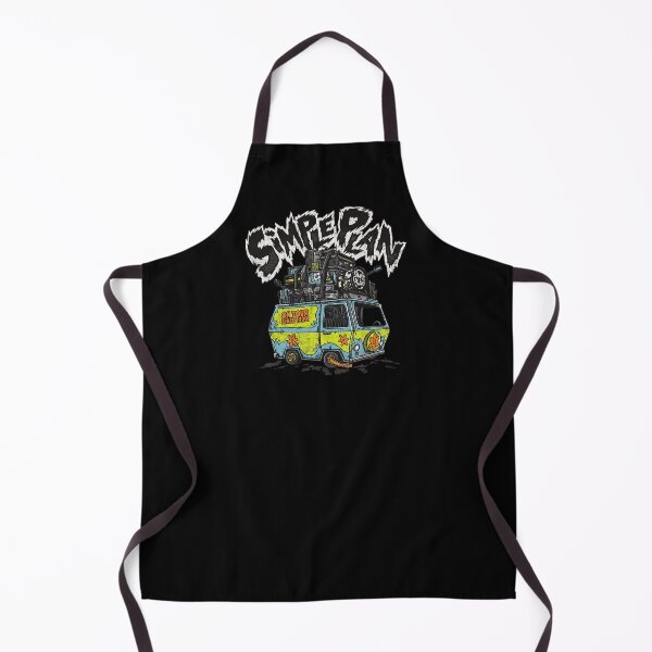 Item preview, Vintage Simple Plan On Tour designed and sold by theBowGurl.