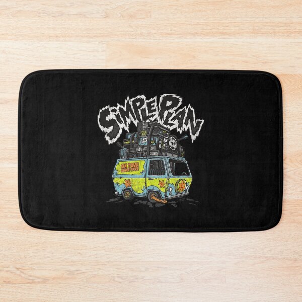 Item preview, Vintage Simple Plan On Tour designed and sold by theBowGurl.