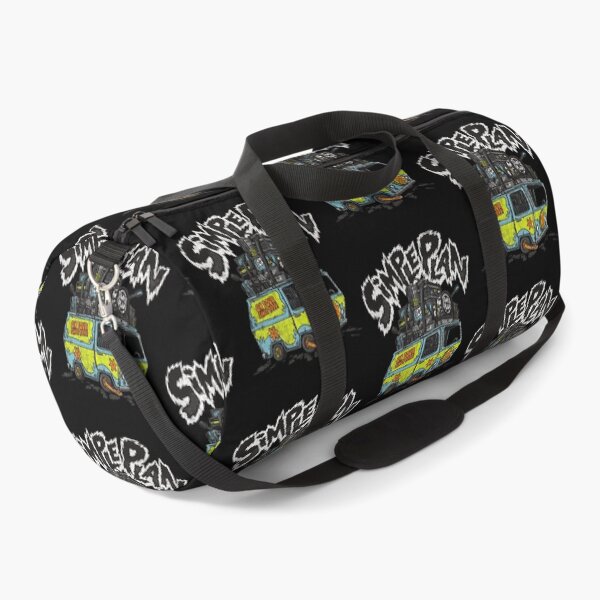 Item preview, Vintage Simple Plan On Tour designed and sold by theBowGurl.