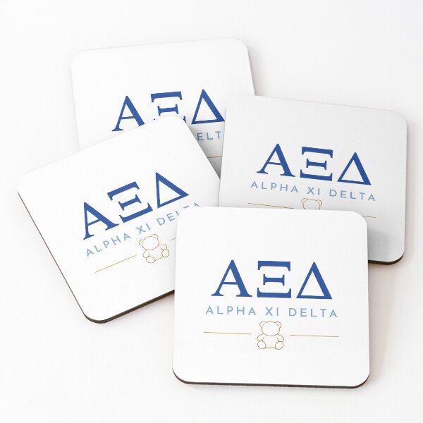 Item preview, Alpha Xi Delta designed and sold by josie-neu.
