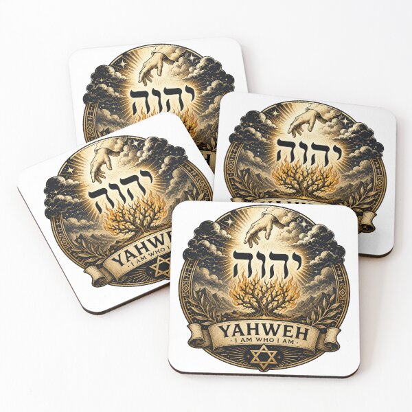 Item preview, Yahweh designed and sold by Eif53.
