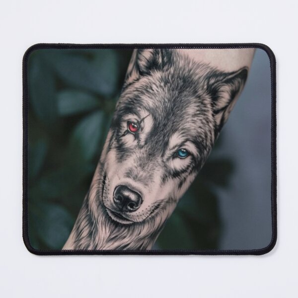 Item preview, Arctic Premier League hWolf Warrior designed and sold by haviestetica.