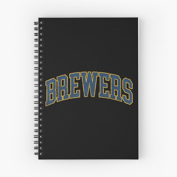 Item preview, Vintage Baseball Brewers designed and sold by Umbelasyn.