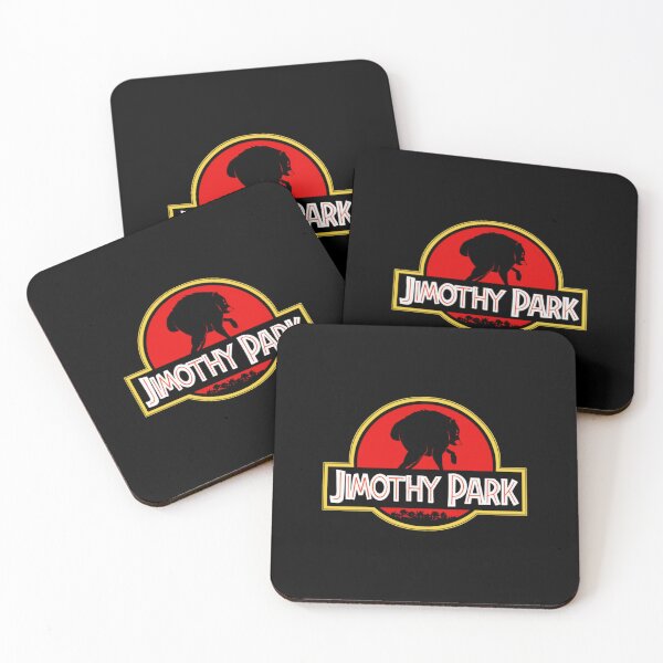 Item preview, JURASSIC JIMOTHY designed and sold by MonteSorado.