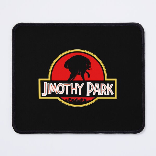 Item preview, JURASSIC JIMOTHY designed and sold by MonteSorado.