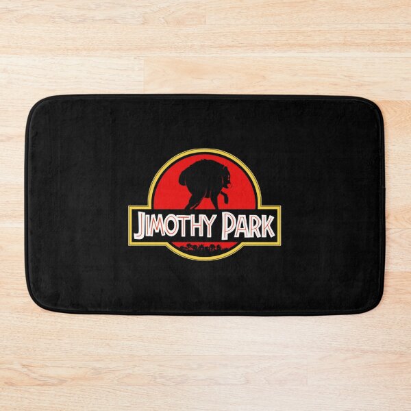 Item preview, JURASSIC JIMOTHY designed and sold by MonteSorado.