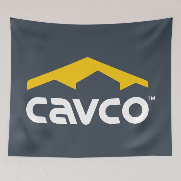 Item preview, Tropical Cavco Industries aLeaf Patterns designed and sold by dishcutnes.