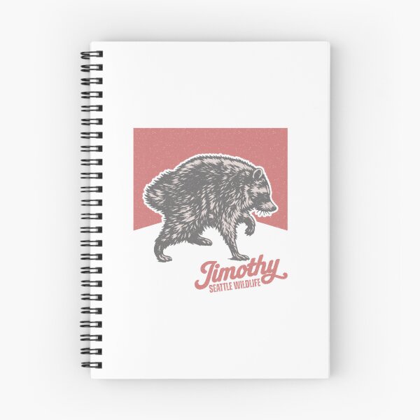 Item preview, Jimothy-Raccoon-Meme designed and sold by MonteSorado.