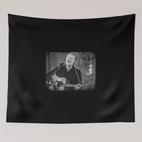 Item preview, Glen-Hansard Memories Vintage Signature designed and sold by KandiCooks.