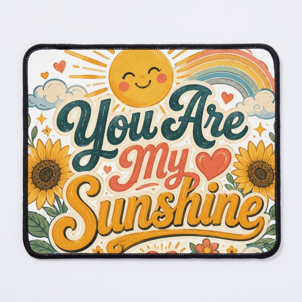 Item preview, You Are My Sunshine designed and sold by Eif53.