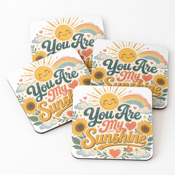 Item preview, You Are My Sunshine designed and sold by Eif53.