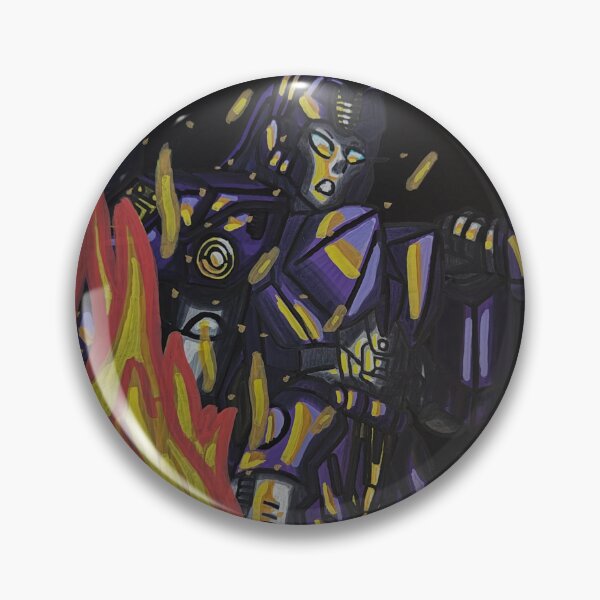 Item preview, Bearer Of The Forge (Fire Edition)  designed and sold by SuprsaynPrime4.