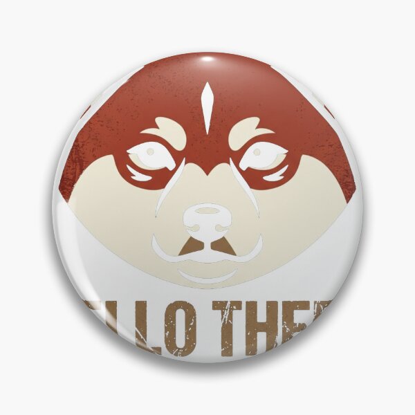 Item preview, Shiba Inu Portrait Classic T-Shirt designed and sold by Badriiiii.