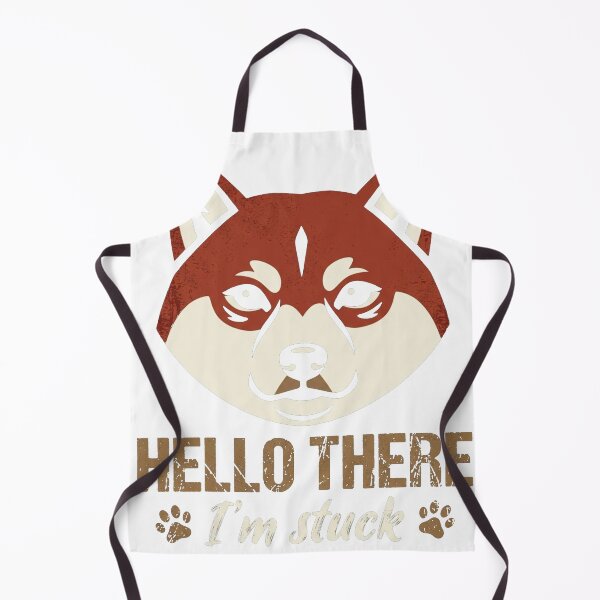 Item preview, Shiba Inu Portrait Classic T-Shirt designed and sold by Badriiiii.