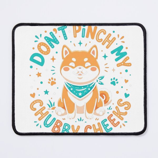 Item preview, Shiba Inu Mom – Sassy, Smart, and Stylish Classic T-Shirt designed and sold by JJLetterDesigns.
