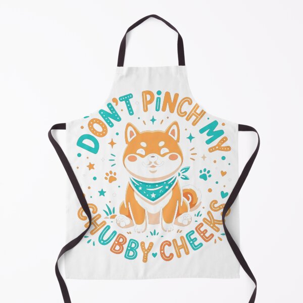 Item preview, Shiba Inu Mom – Sassy, Smart, and Stylish Classic T-Shirt designed and sold by JJLetterDesigns.