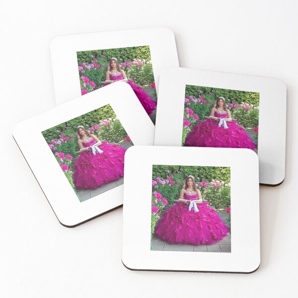 Item preview, My daughter, the princess at her prom designed and sold by Paulette516.
