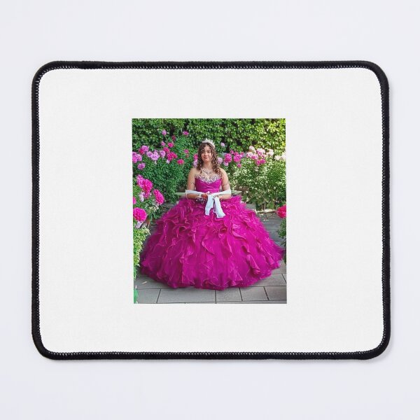 Item preview, My daughter, the princess at her prom designed and sold by Paulette516.