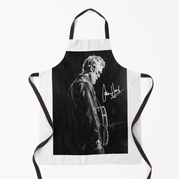 Item preview, Glen Hansard Vintage Portrait Art designed and sold by KandiCooks.