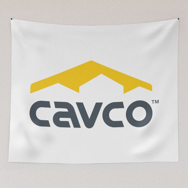 Item preview, Modern Cavco Industries City Silhouette designed and sold by dishcutnes.