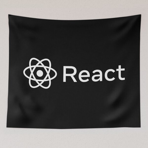 Item preview, Catalan React Js cCulture Forever designed and sold by Heerwhiteshirt.
