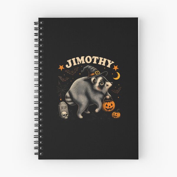 Item preview, Jimothy Seattle Raccoon Halloween designed and sold by MonteSorado.