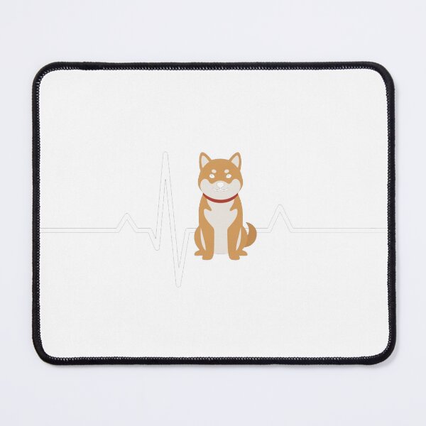 Item preview, Shiba Inu Pattern Oversized T-Shirt designed and sold by Othinus.