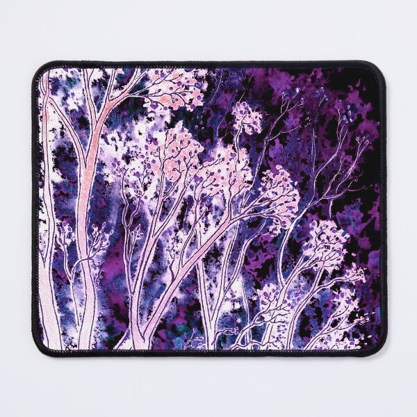 Item preview, Silver Trees designed and sold by Linda Callaghan.
