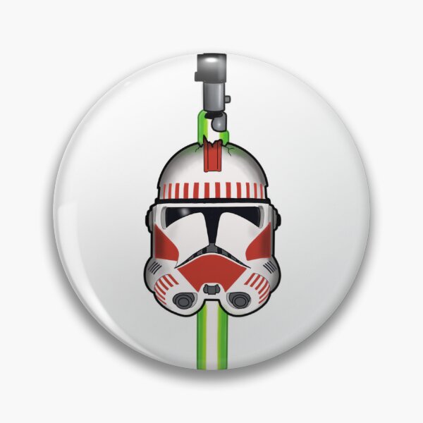 Item preview, Shocktrooper order 66 designed and sold by sneakyd.